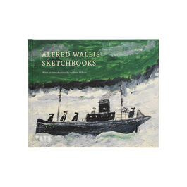 Alfred Wallis Sketchbooks